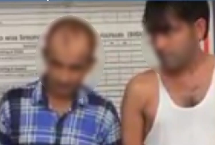 Police Raid in Rohtak House, Girls Arrested for Prostitution