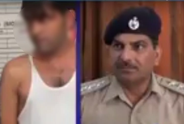 Police Raid in Rohtak House, Girls Arrested for Prostitution