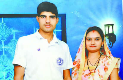 Martyr Army Jawan Pushpendra Singh family story