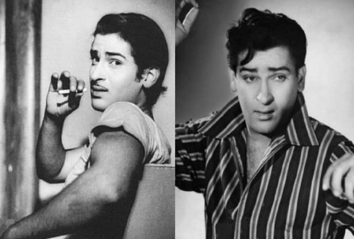 shammi kapoor death anniversary and he was not agree with second marriage