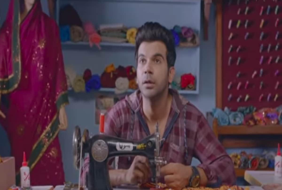 best five Dialogues of Rajkumar Rao and Shraddha Kapoor film stree