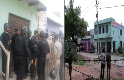 one killed as man opens fires in achhanera agra