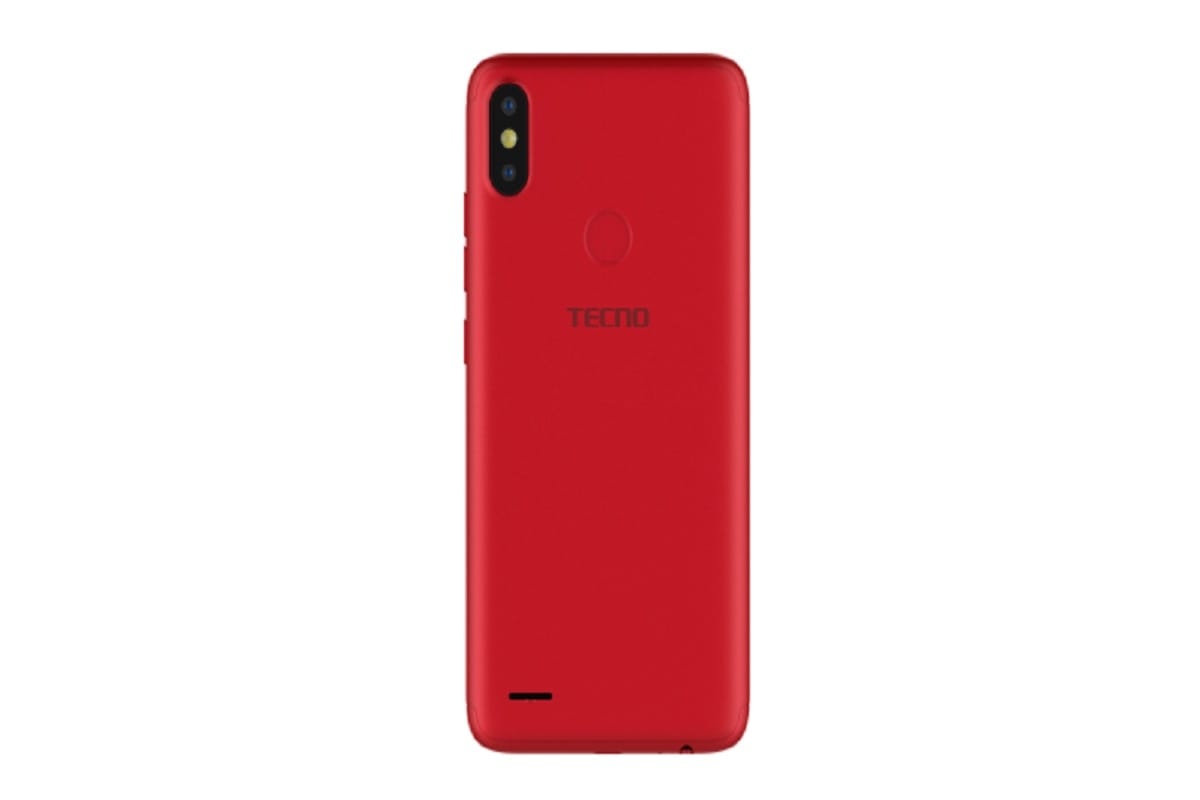 Tecno Camon iAce and Camon iSky 2 With 18:9 Displays launched in India