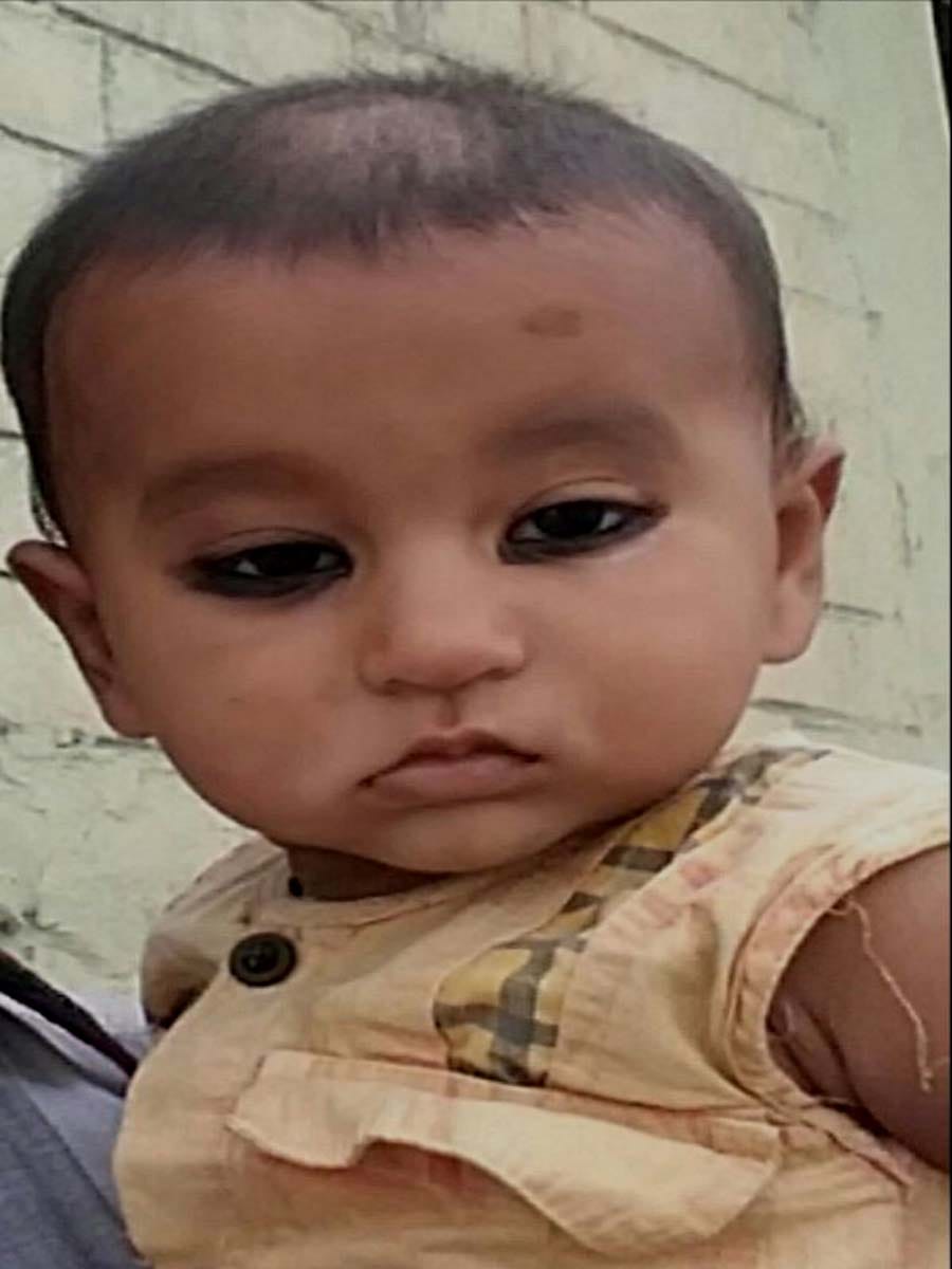 Two year old child dies due to drowning in Taalab