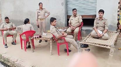murder of a dalit student: Tension in Meerut, Rajput society warns, charged on Bhim Army