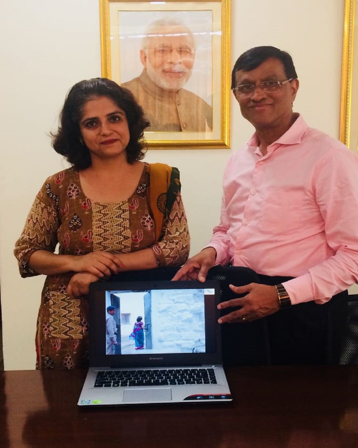 Tinka Tinka Bharat Awards  2020 Honors to Jails on Human Rights Day