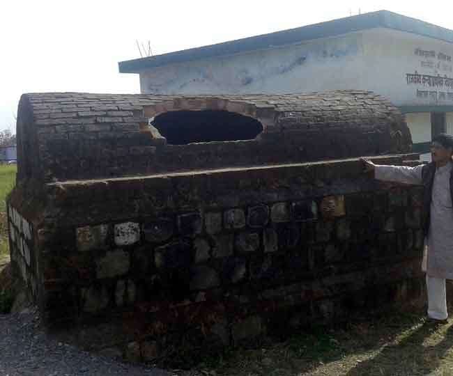 independence day proof of freedom struggle in dehradun