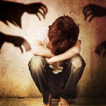 Child sexual harrasment