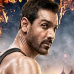 film Review of John Abraham Satyameva Jayate