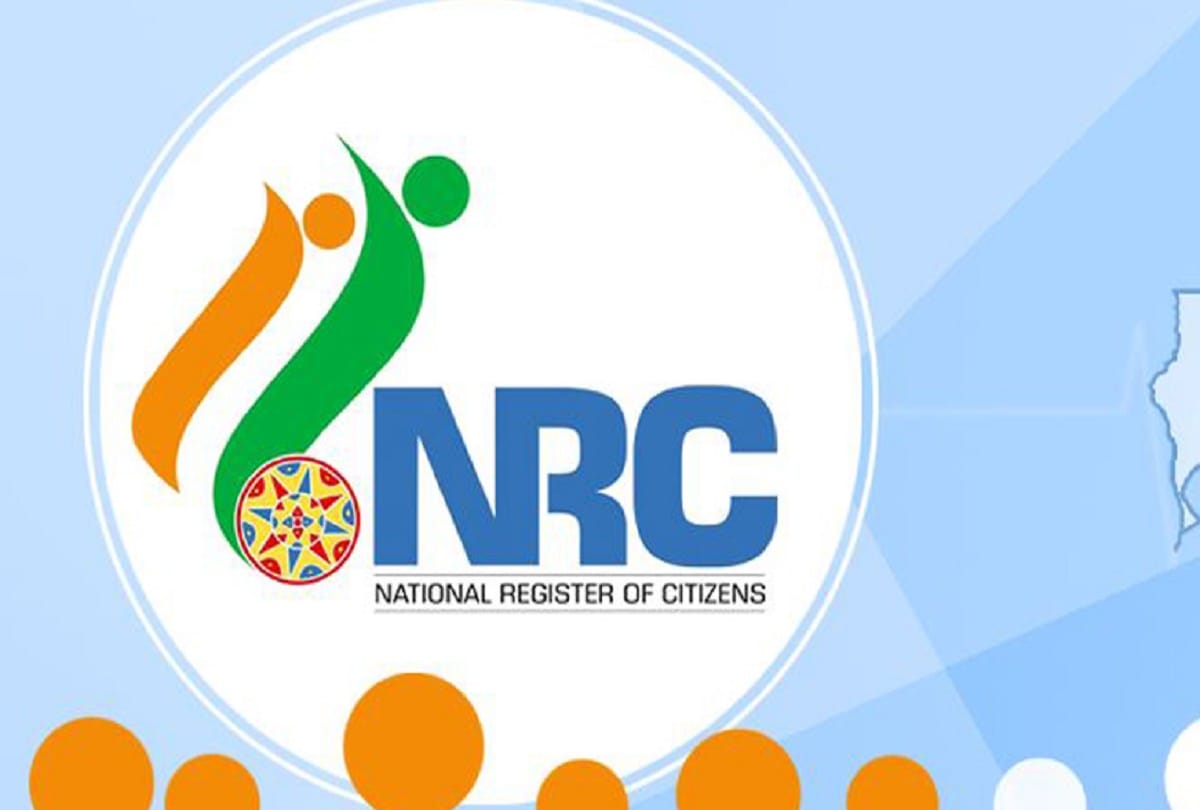nrc final list after proper hearing, says govt.