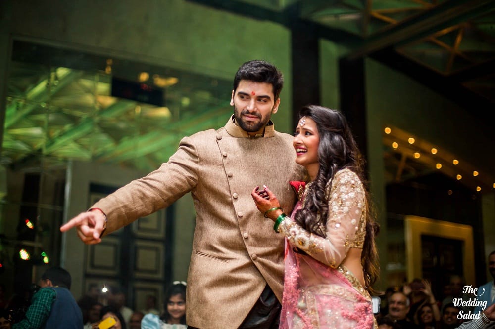 these celebrity couple will seen in Bigg Boss 12