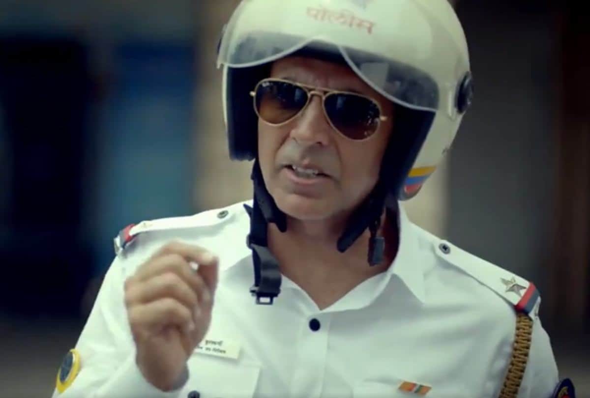Akshay Kumar on doing Mission Mangal: I’ve no shame in doing a movie that is led by women