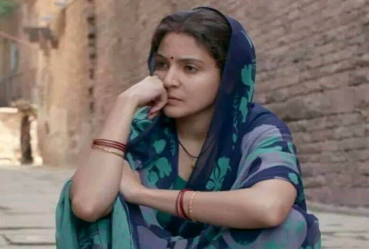 anushka sharma suffering from bulging disc during promotion