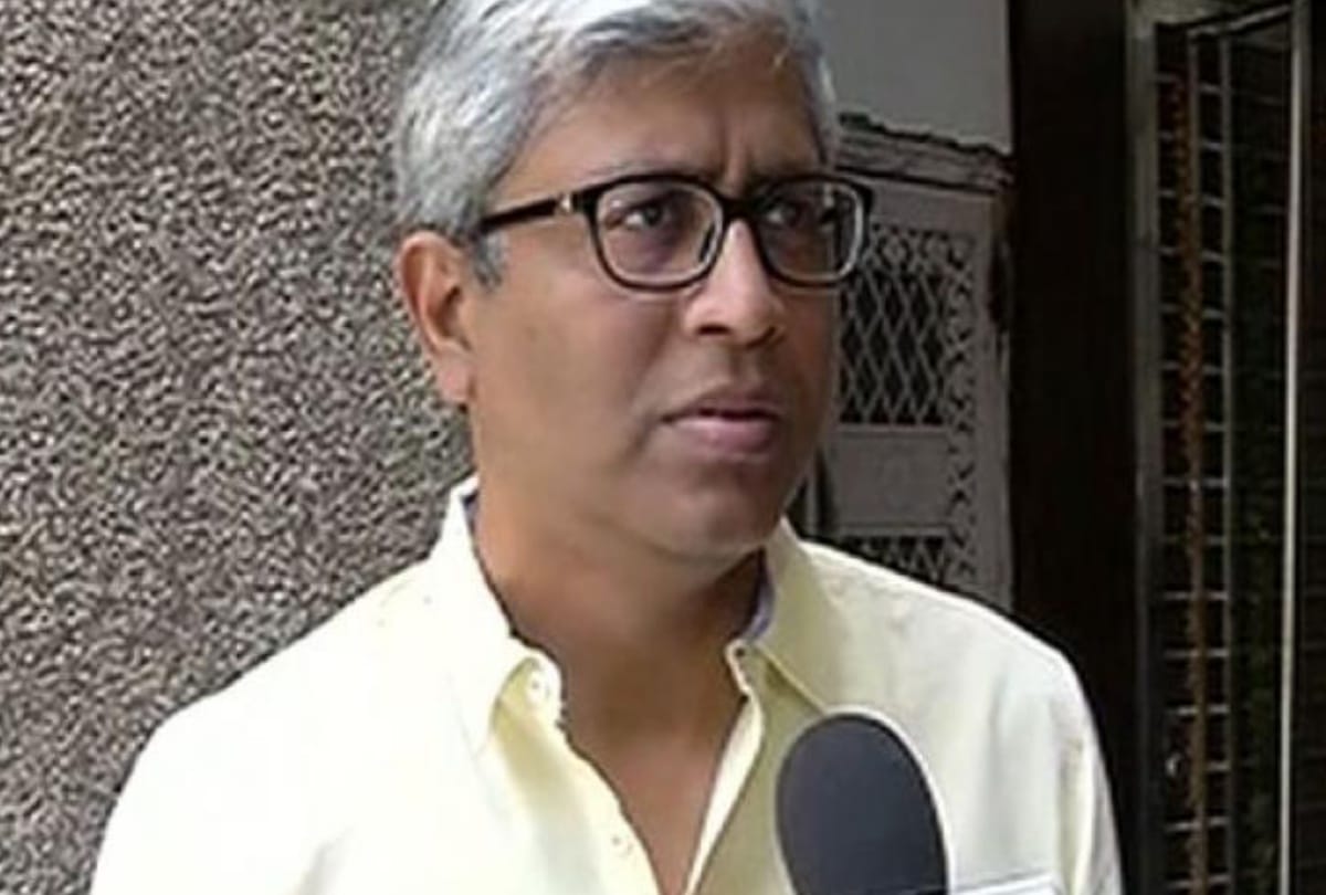 Ashutosh did not want to go to Rajya Sabha with Sushil Gupta