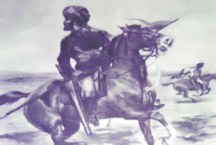Story of Ropar's freedom Fighter Baba Mohar Singh