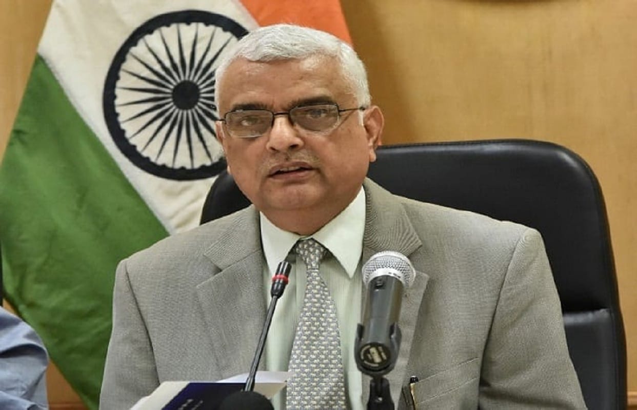 CEC OP Rawat said LokSabha and assembly elections of 4 states can be held simultaneously in December