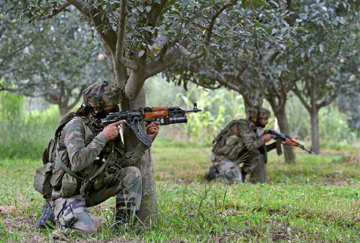 pulwama terror attack: campaign to isolate Pak, Army's Operation 25 in search of mastermind
