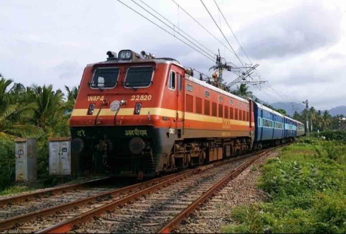 time of these trains will change from today