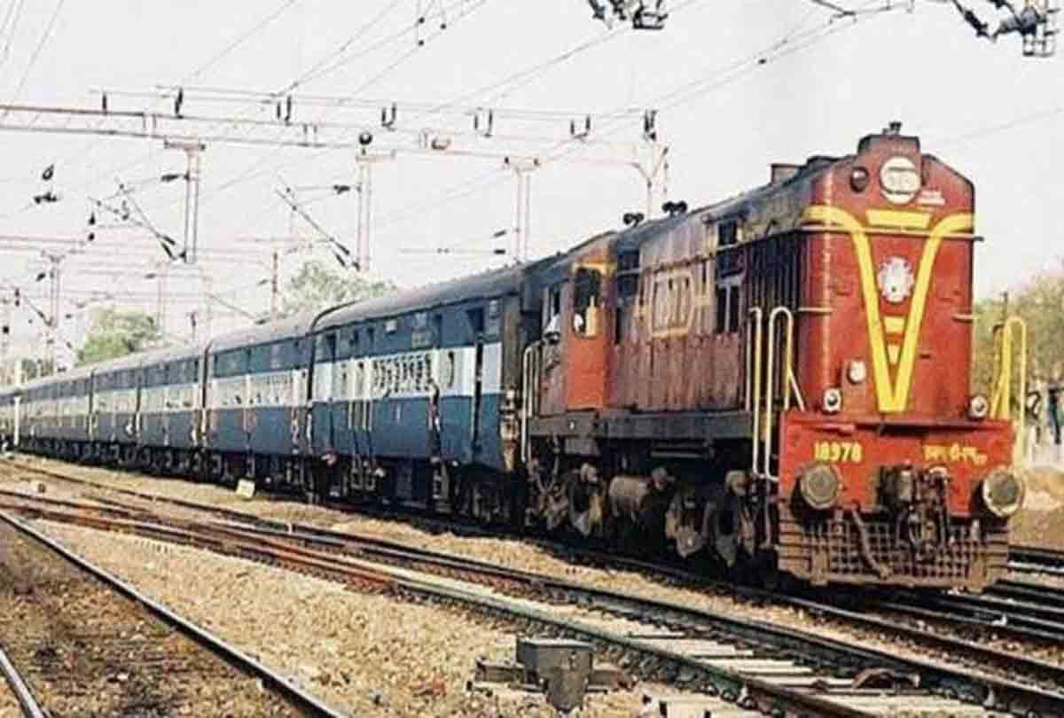 time of these trains will change from today