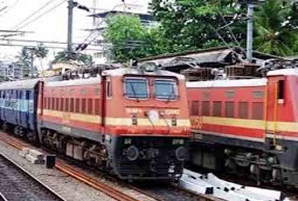 time of these trains will change from today