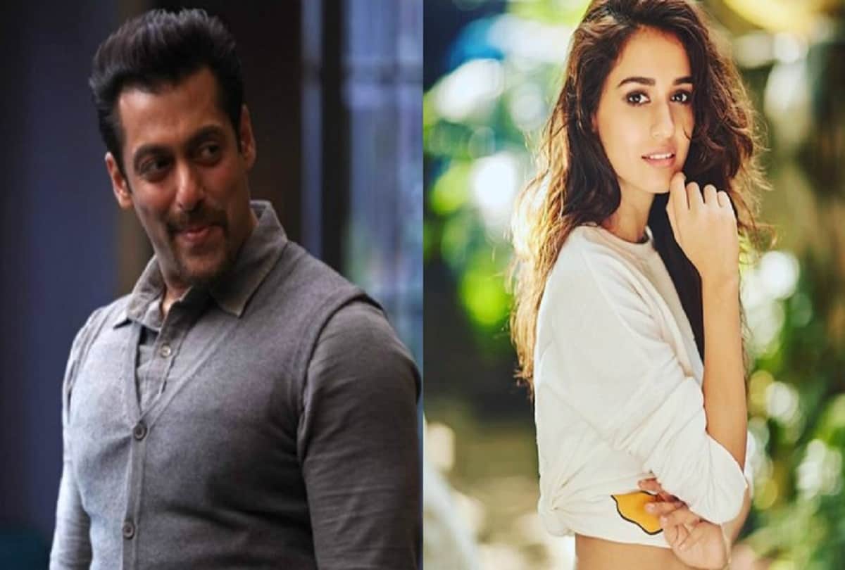 Tiger Shroff And Disha Patani On A Dinner Date With Ayesha Shroff