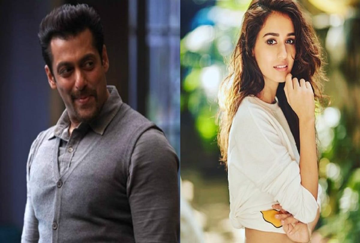 Disha patani copy priya prakash varrier viral act