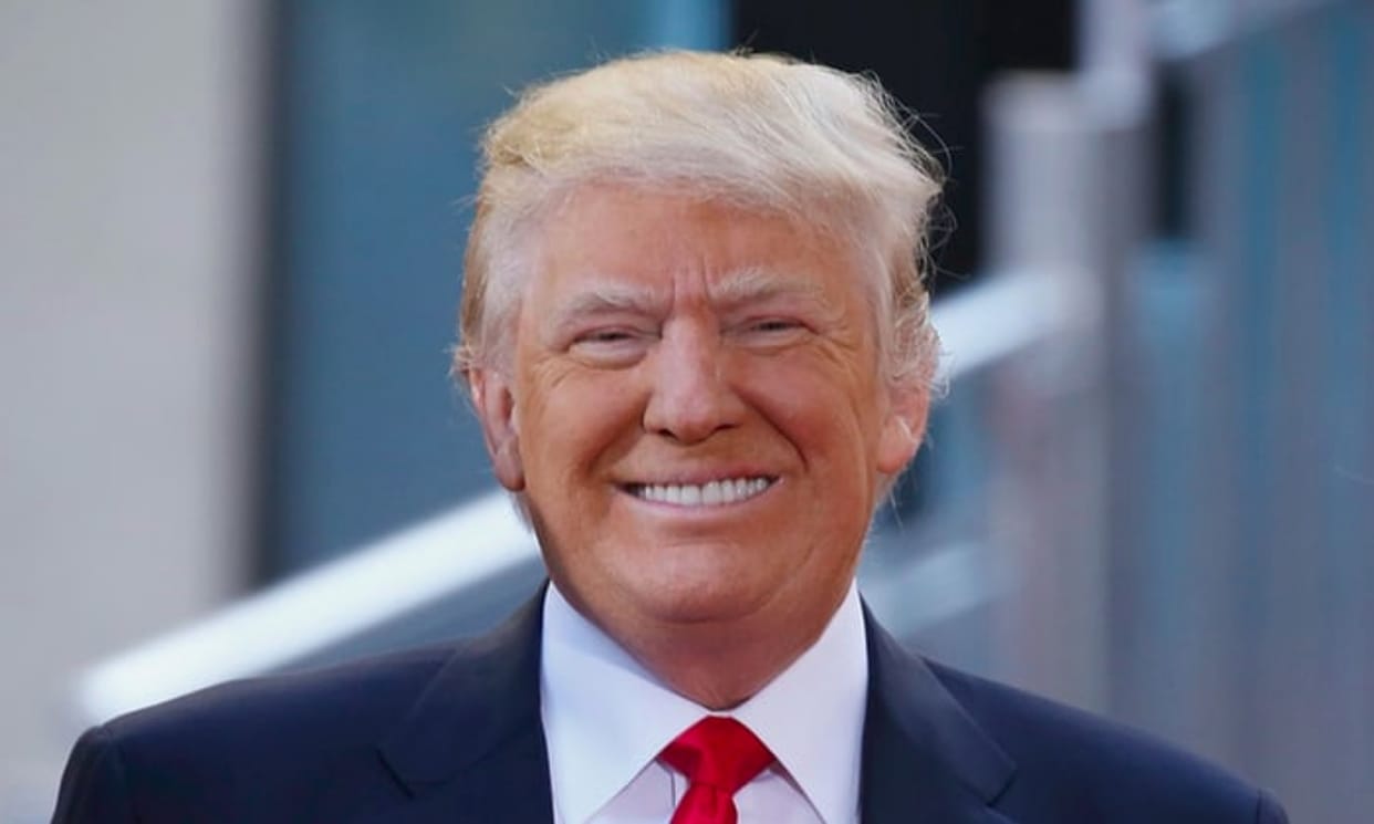 American President Donald Trump said that without them king Saudi won't run even for two weeks