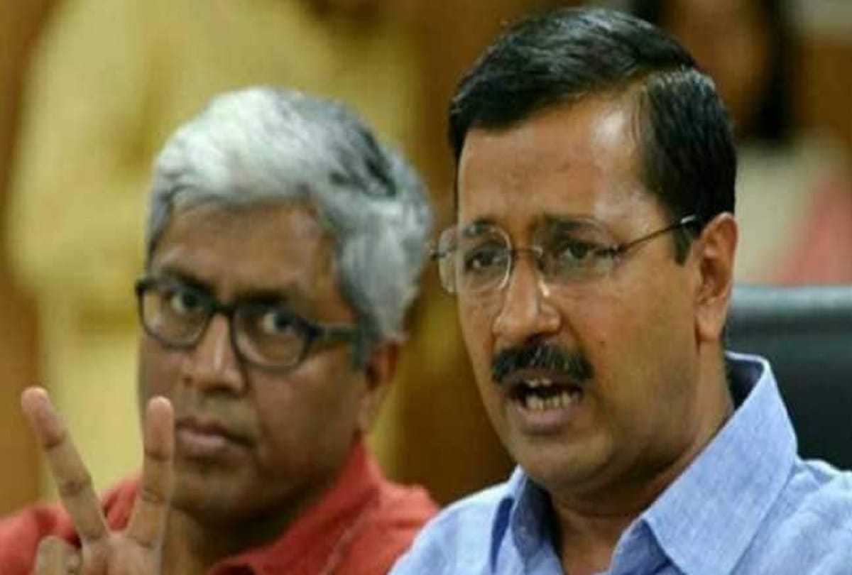 Aam Aadmi Party PAC refuses to accept resignation of Ashutosh