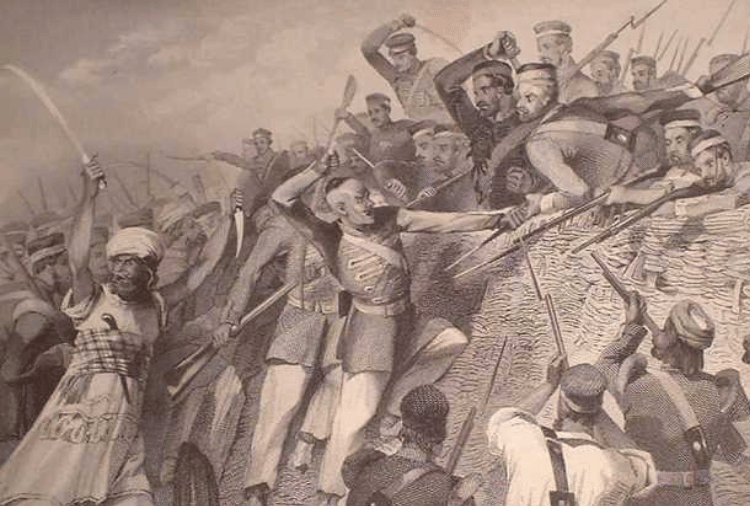 Story of Ropar's freedom Fighter Baba Mohar Singh