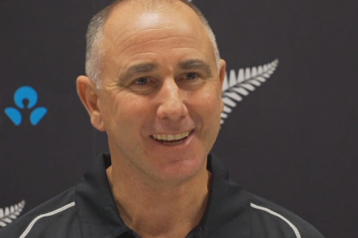 gary stead becomes new head coach of new zealand cricket team