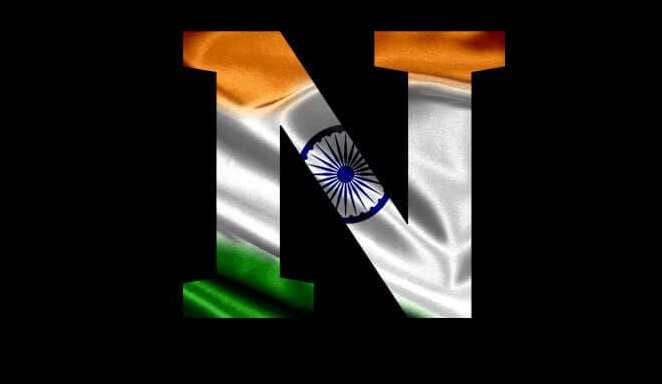Independence day celebrate on social media