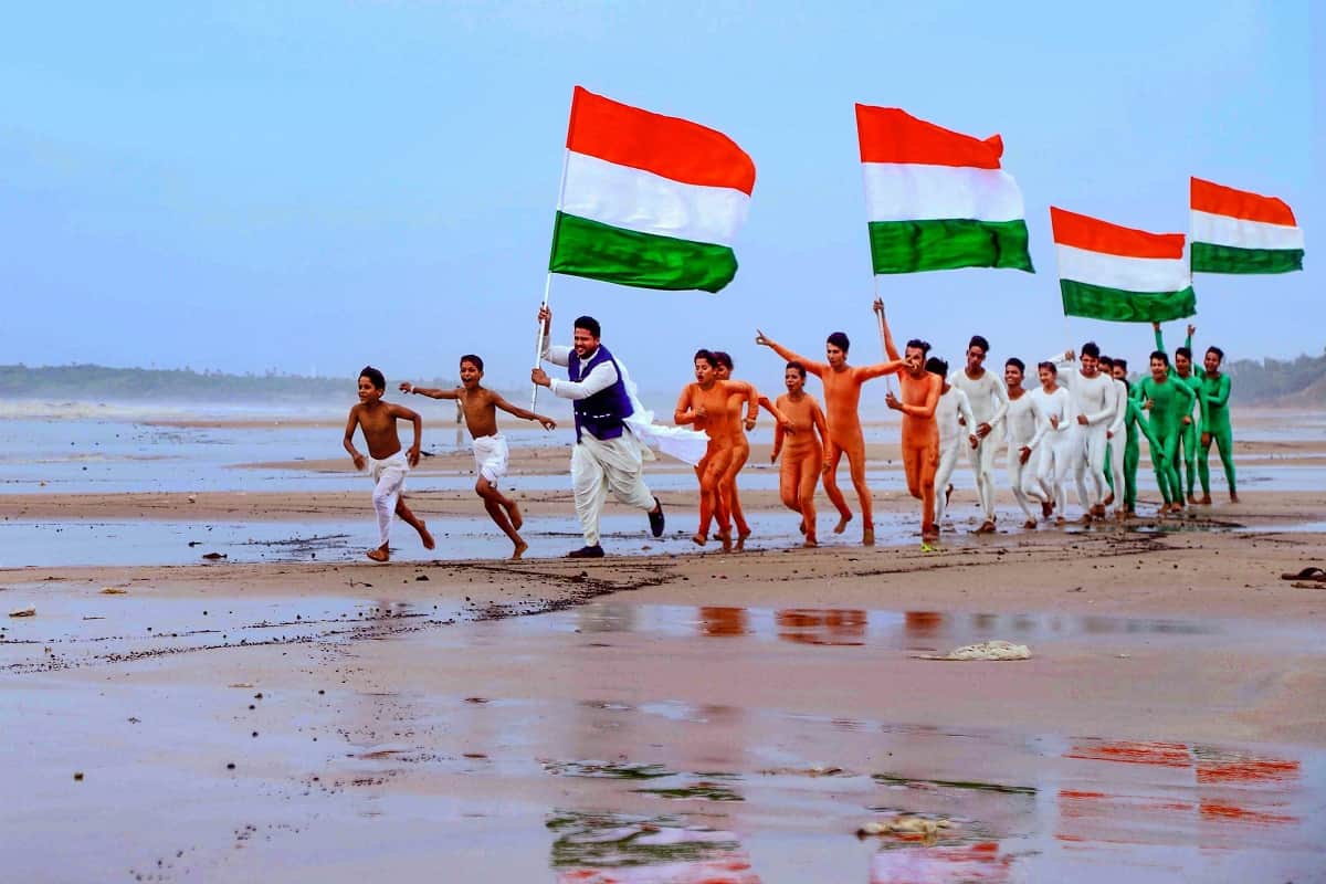 Independence Day 2019 5 Songs Must Listen of Patriotic