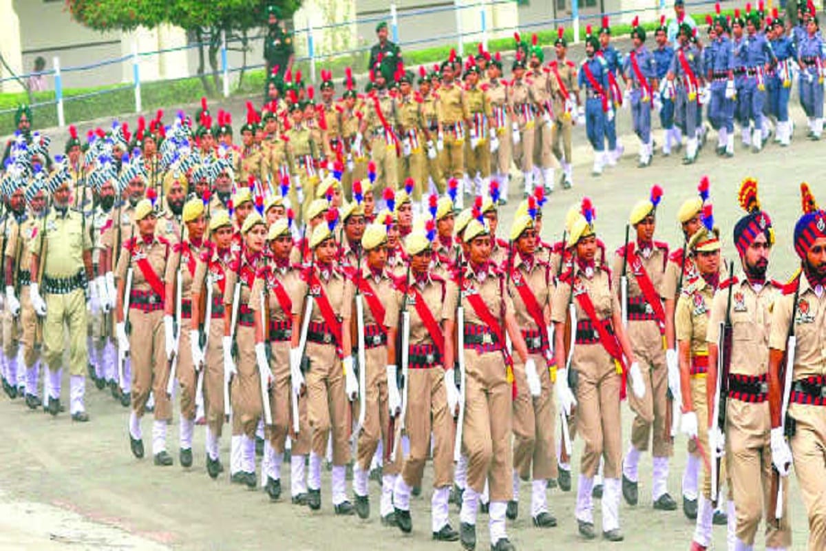 Independence Day 2019: On These 8 Occasions National Anthem is Sung