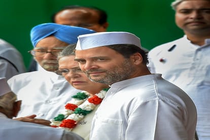 Independence Day celebrated in different states like this, see special glances