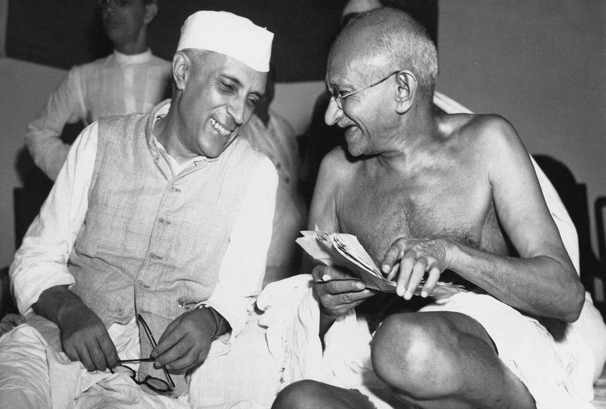 Children's day 2019: know about all important things about jawaharlal nehru