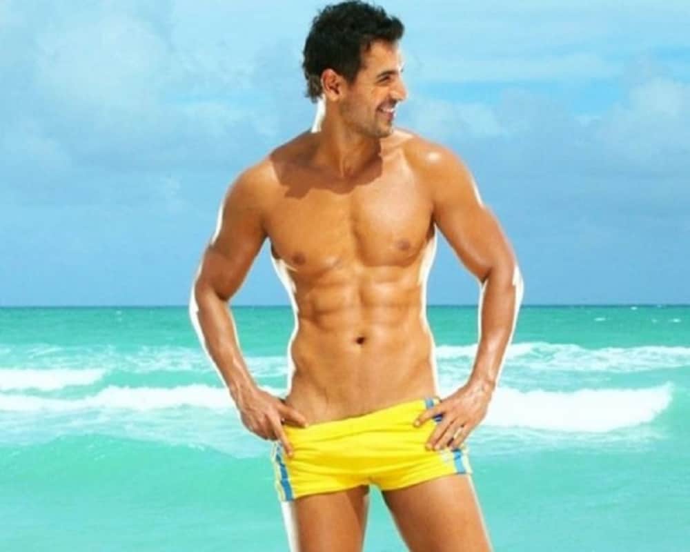 If you want a body like John Abraham, then know his fitness mantra and Diet Plan