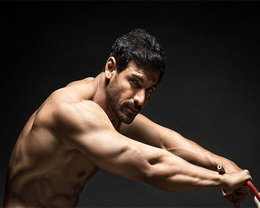 John Abraham interview spoken about his upcoming projects