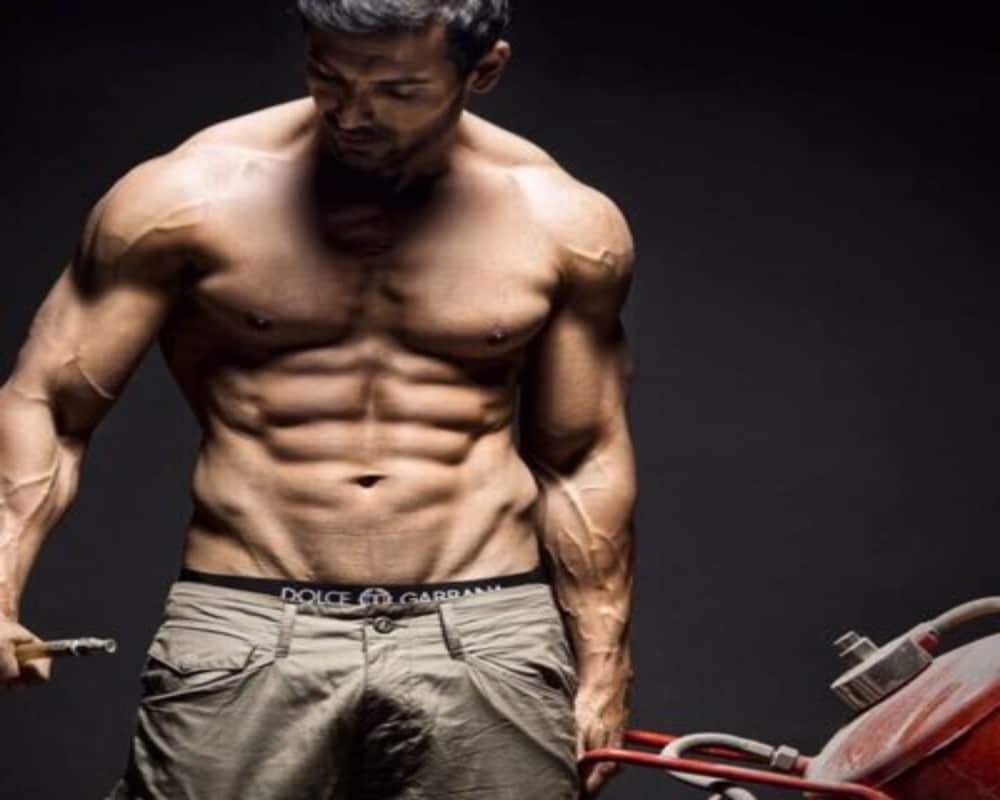 If you want a body like John Abraham, then know his fitness mantra and Diet Plan