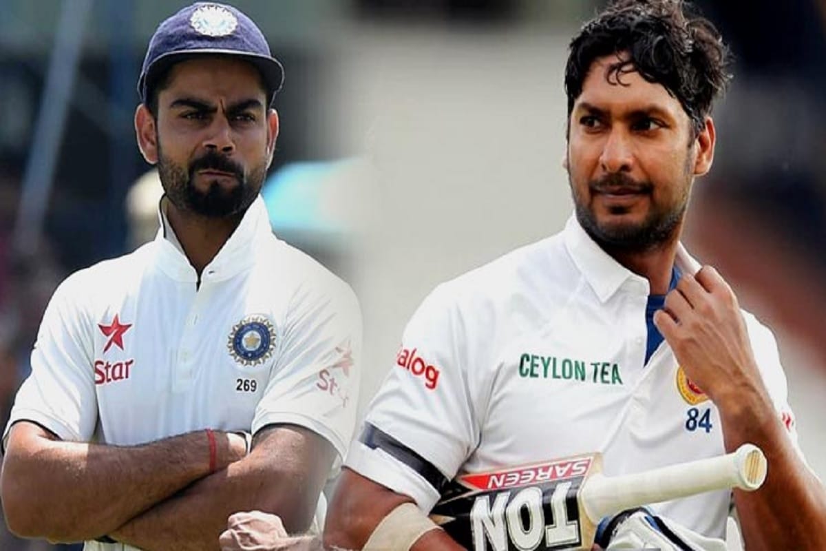 kumar sangakkara says team india is not depend on skipper virat kohli