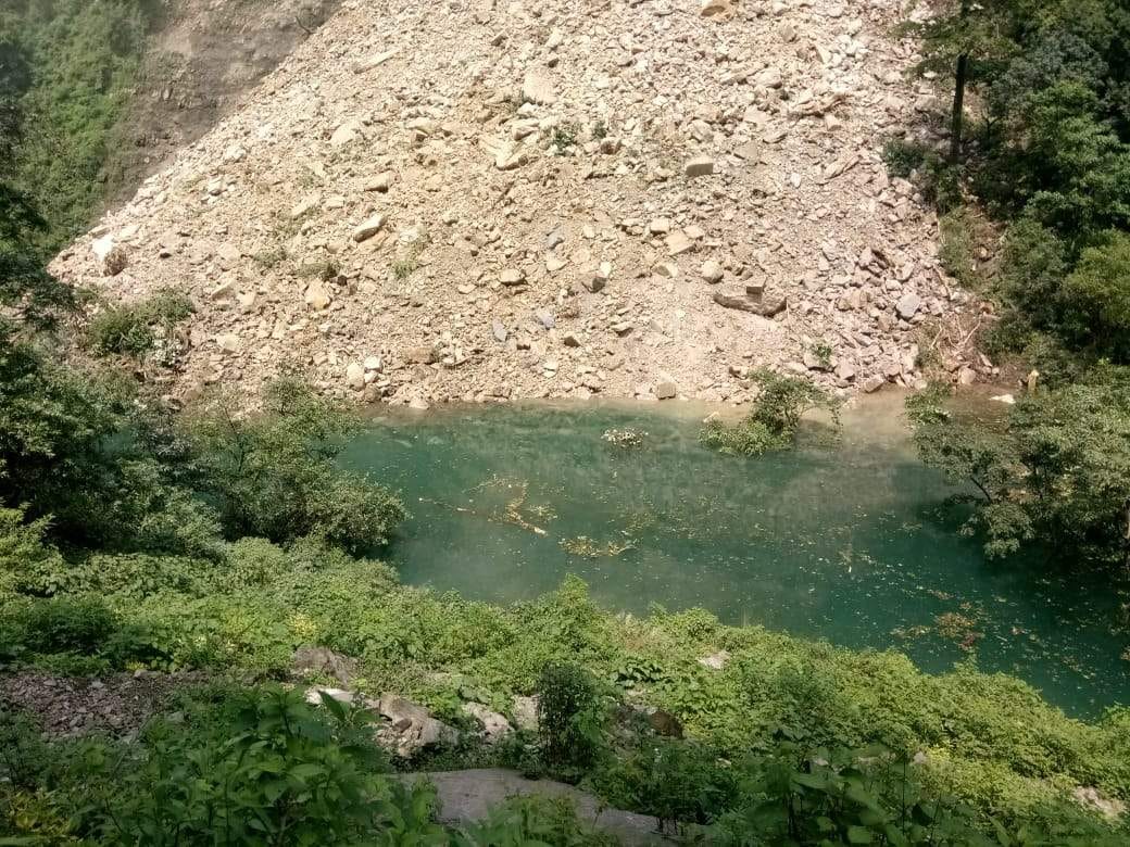 पूर्व ब्लॉक प्रमुख ने प्लाट के नाम पर महिला से 25 लाख ठगे