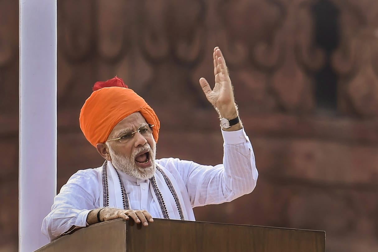 Independence Day 2018: PM Modi may announce Ayushman Bharat Yojna for some states
