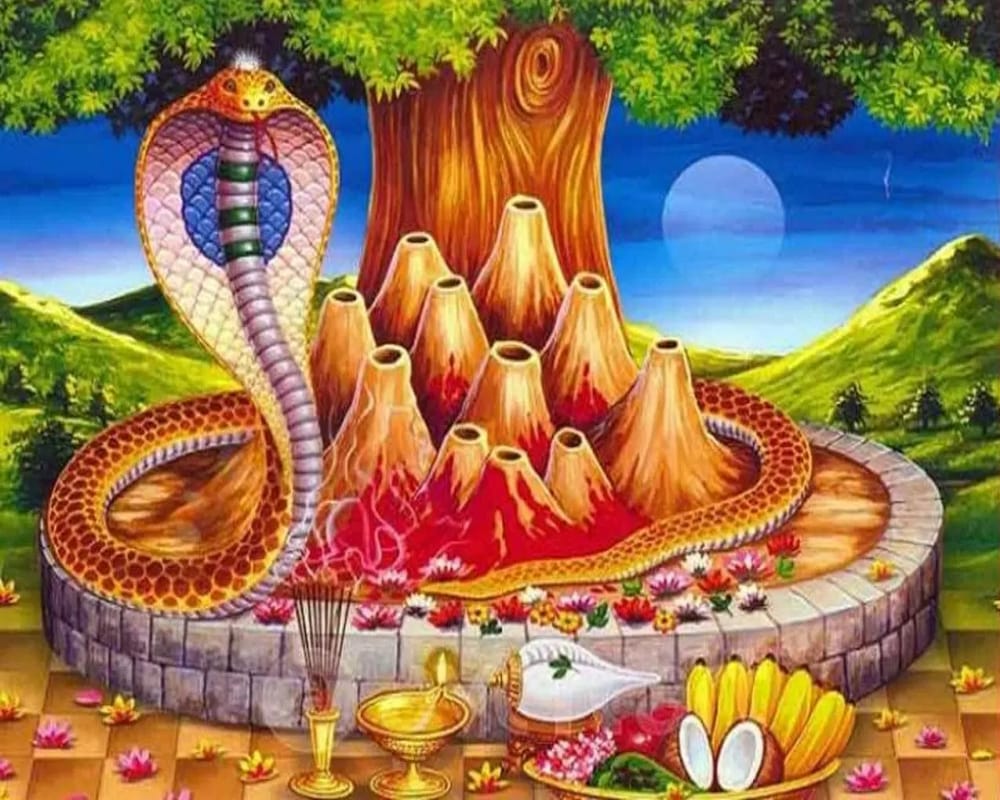 Nag panchami 2021 dos and donts Nag panchami par kya kare kya na kare