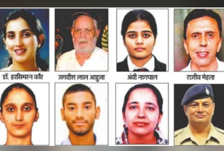 Honors Ceremony organized on Independence Day in Chandigarh, Punjab and Haryana