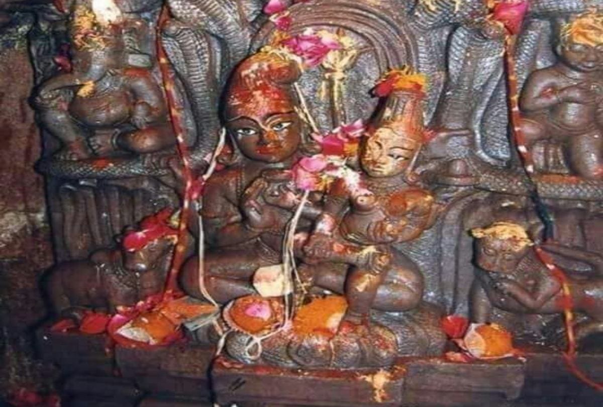 nag panchami 2019 nagchandra temple one time in year know importance
