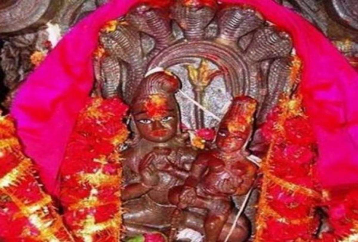 nag panchami 2019 nagchandra temple one time in year know importance