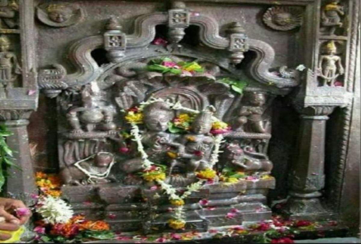 nag panchami 2019 nagchandra temple one time in year know importance