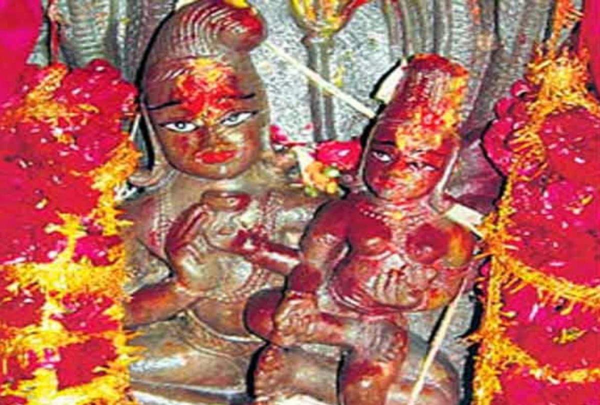 nag panchami 2019 nagchandra temple one time in year know importance