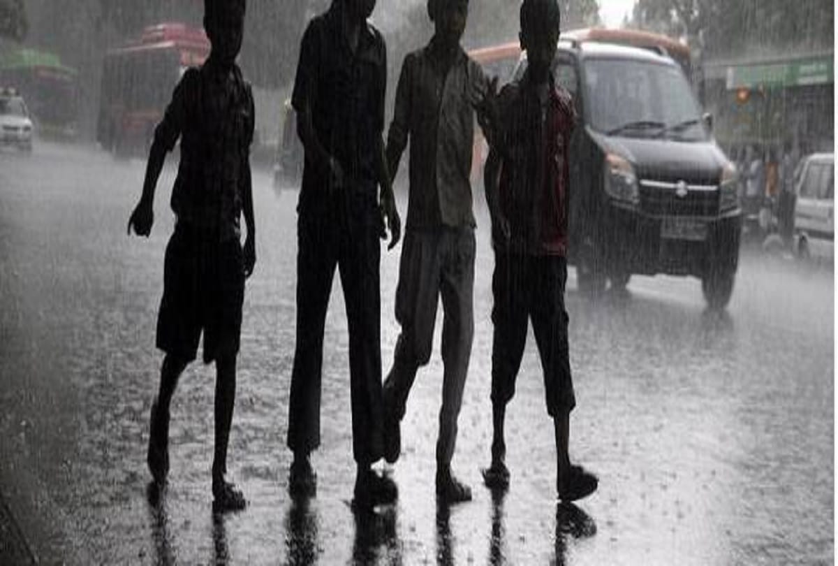 Heavy Rain in Odisha, Independence Day celebration disturbed