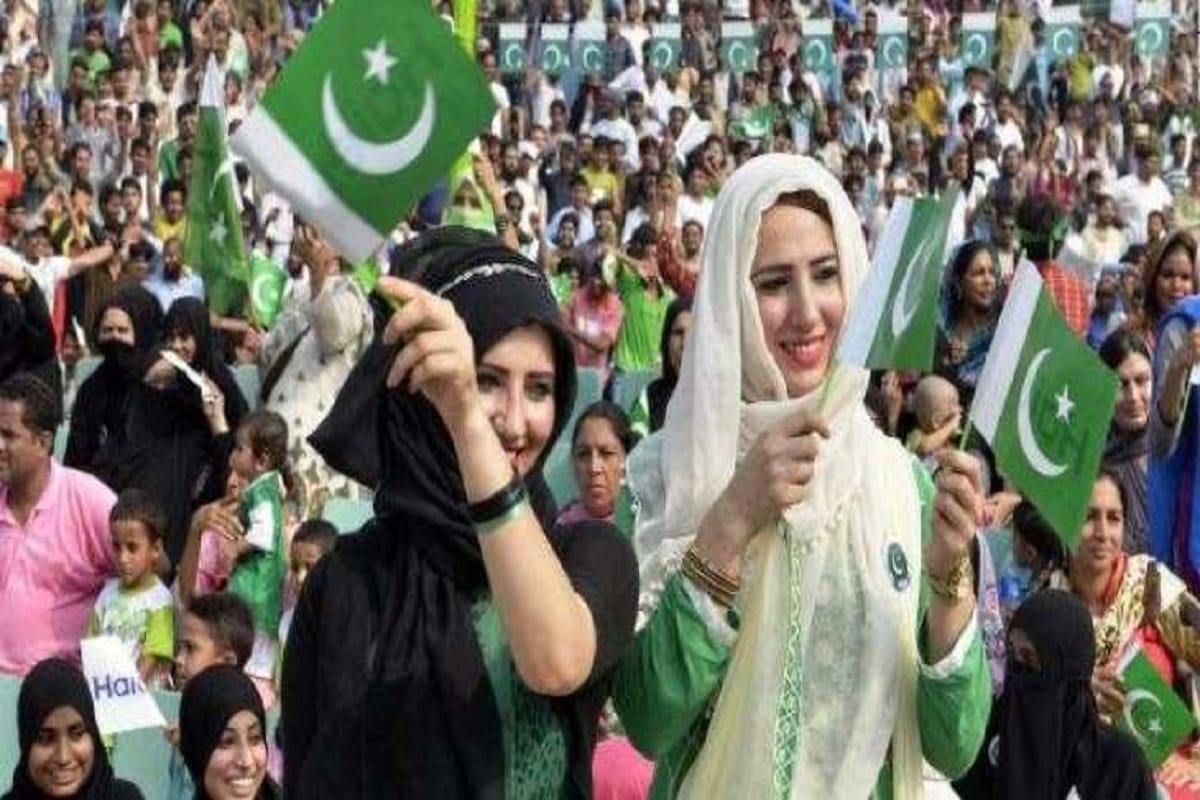 Pakistan: Three killed, 35 injured in  fired at Independence Day celebrations