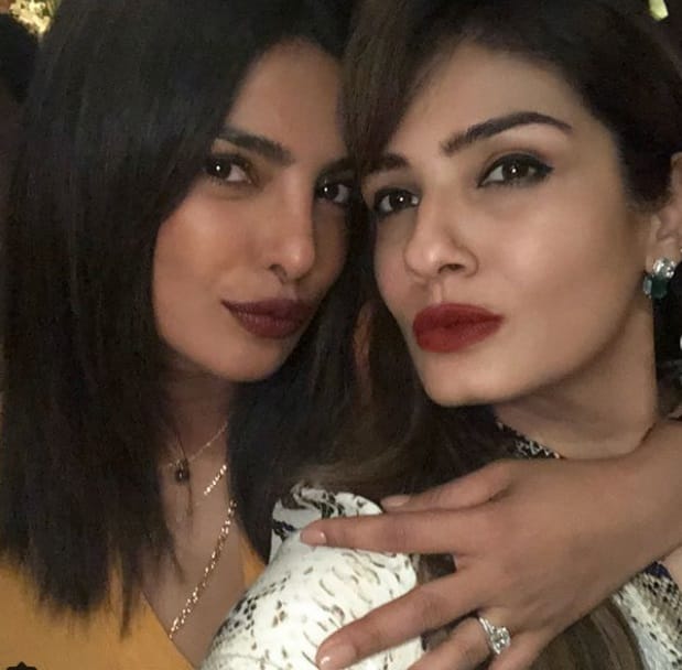 Is priyanka chopra confirms engagement with Nick Jonas